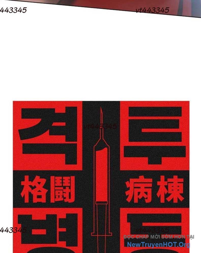 đấu Trường Chiến đấu chapter 50 - Trang 8