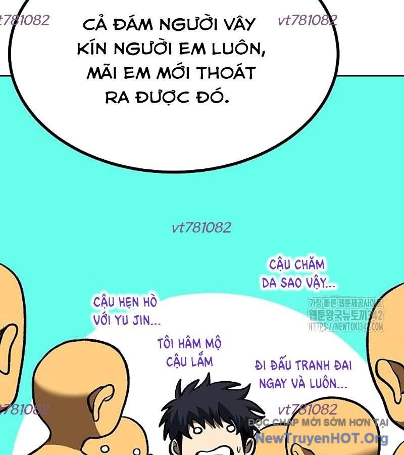 Vua Võ Đài chapter 124 - Trang 13