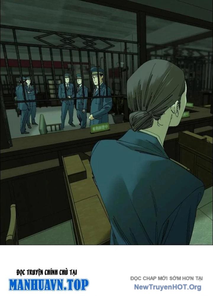 Giờ ngọ ba khắc chapter 109 - Trang 44