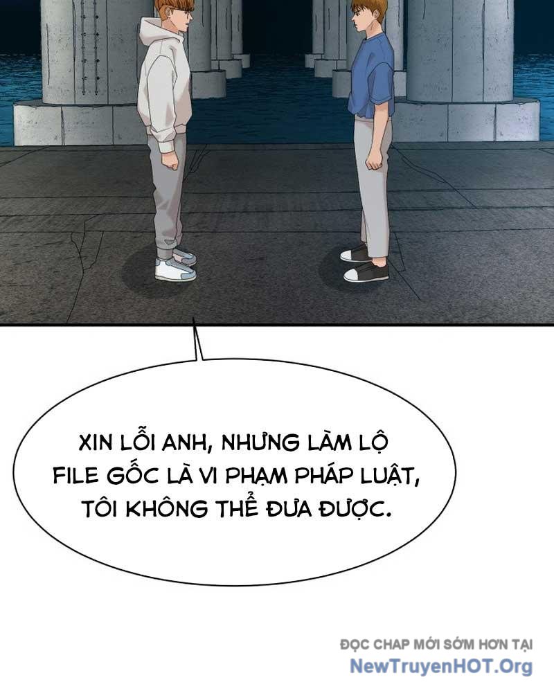 Nhà Hàng Kỳ Lạ chapter 23 - Trang 113