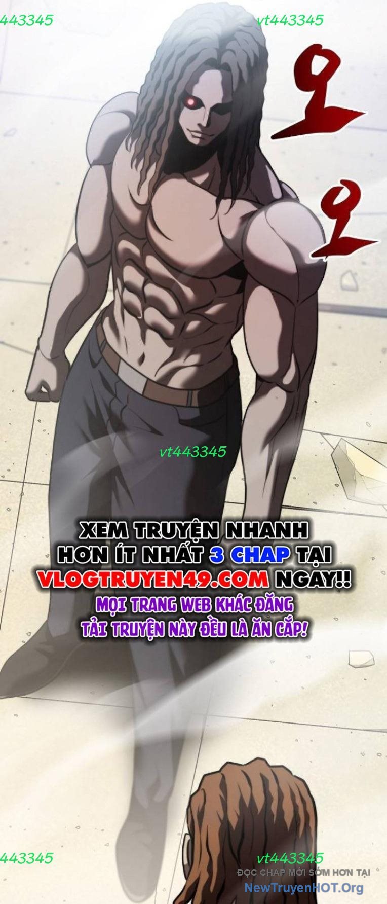 đấu Trường Chiến đấu chapter 48 - Trang 45
