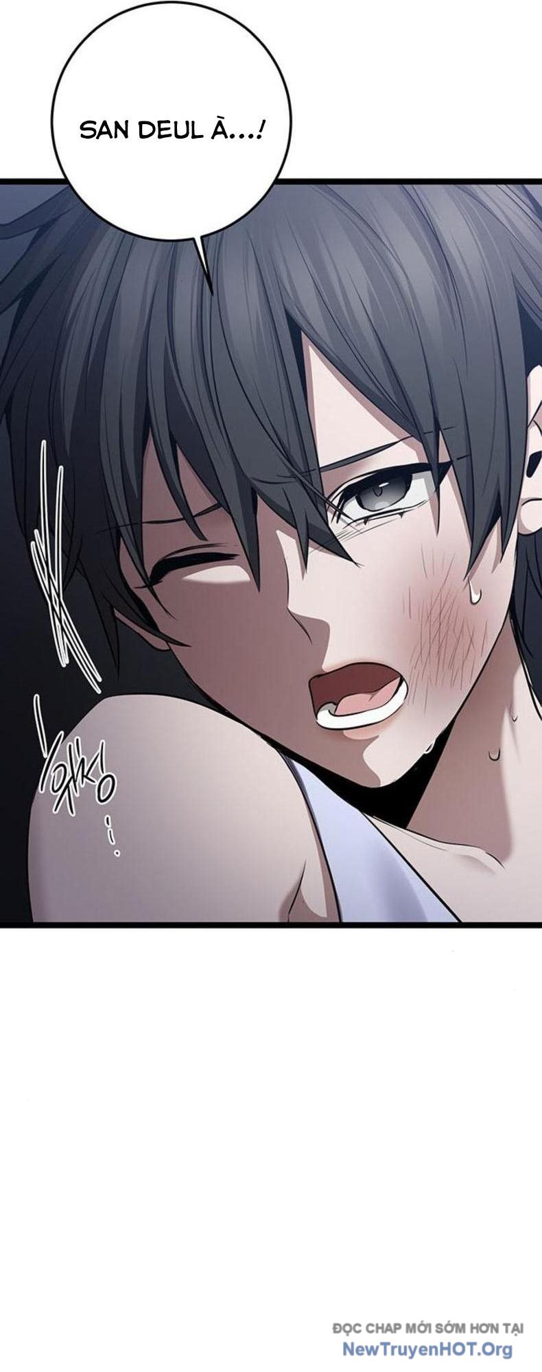 Vương Hậu Đi Học chapter 51 - Trang 45