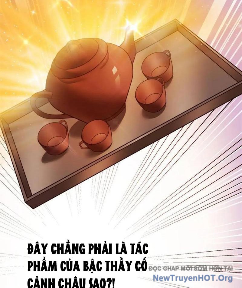 Trọng Sinh Không Làm Chạn Vương, Tôi Một Mình Nạp Game Thăng Cấp chapter 234 - Trang 40