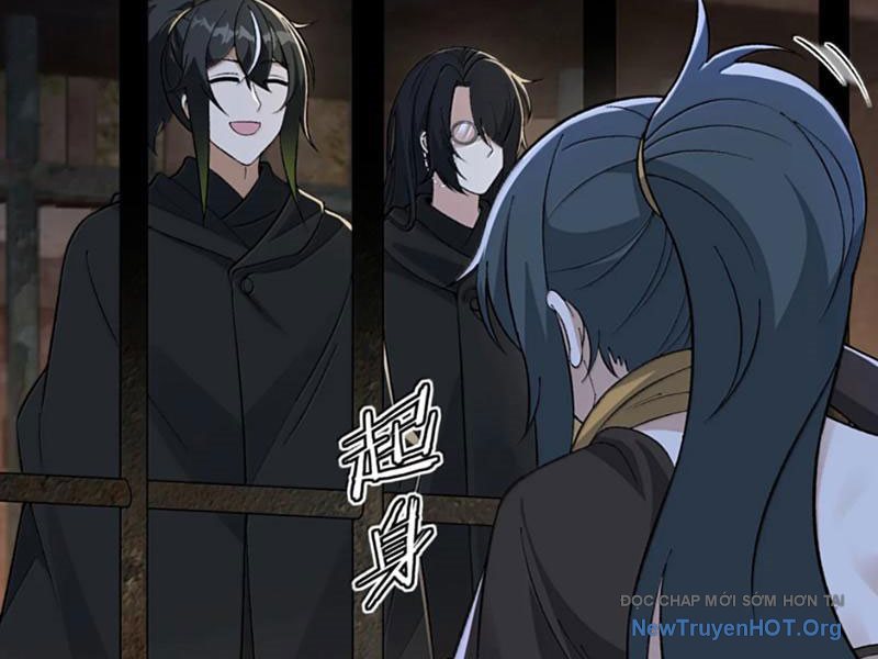 Thiên Đạo Này Cũng Không Ngốc Lắm chapter 147.5 - Trang 53