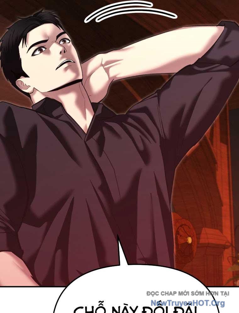 Cảnh Sát Bất Bại chapter 47 - Trang 94