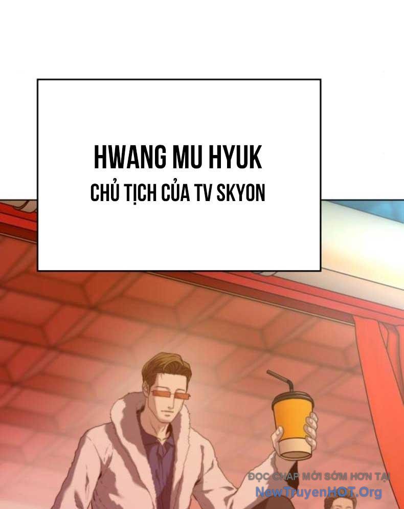 đấu Trường Chiến đấu chapter 49 - Trang 21