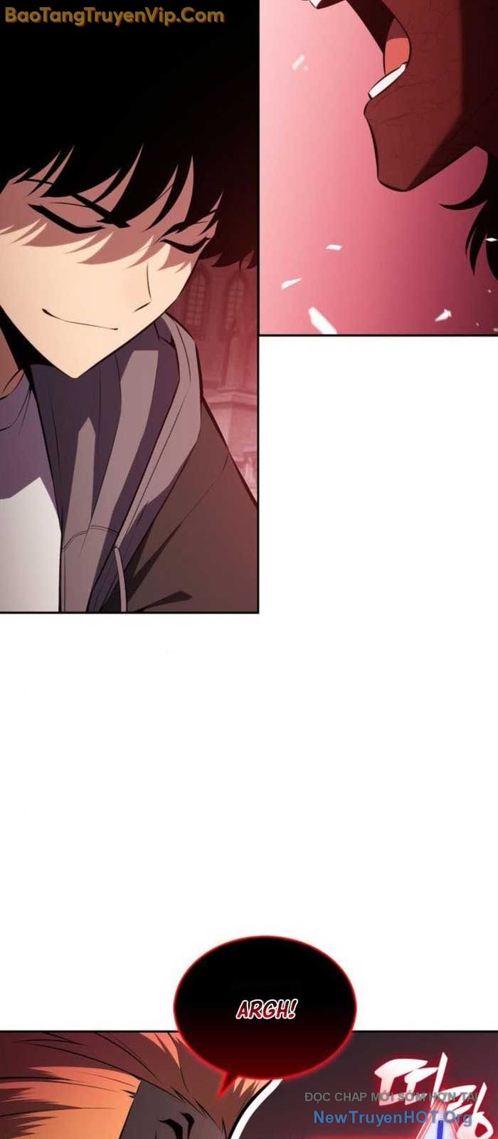 Tôi Là Tân Thủ Có Cấp Cao Nhất chapter 210 - Trang 11