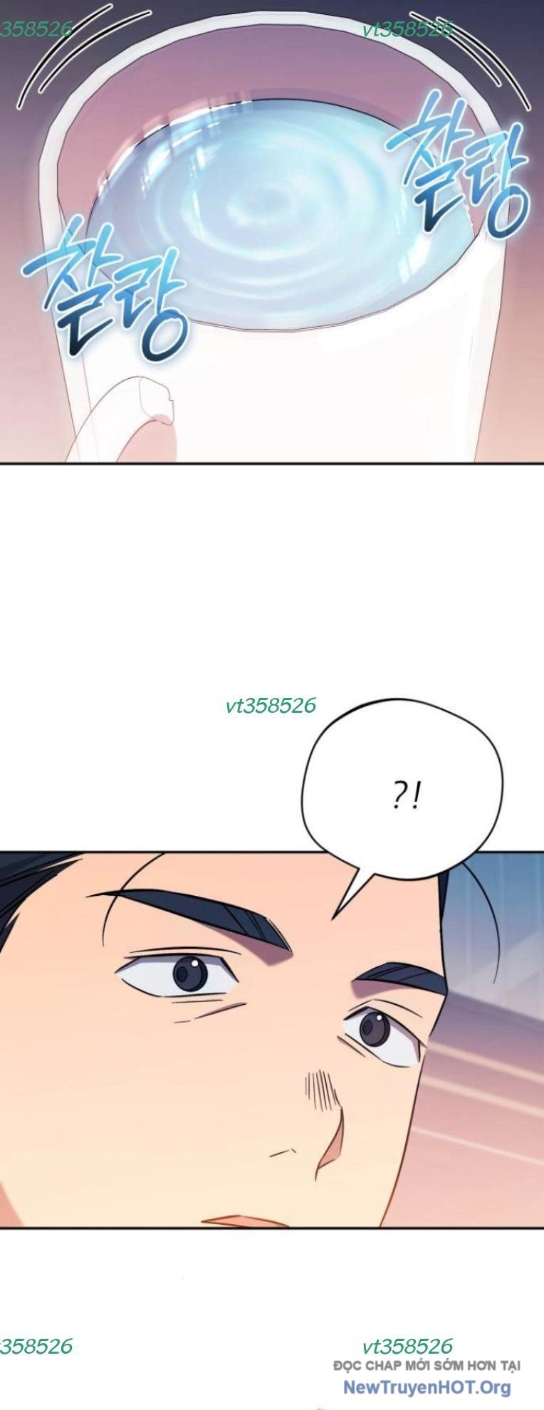 Thiên Ma Bấm Huyệt chapter 58 - Trang 59