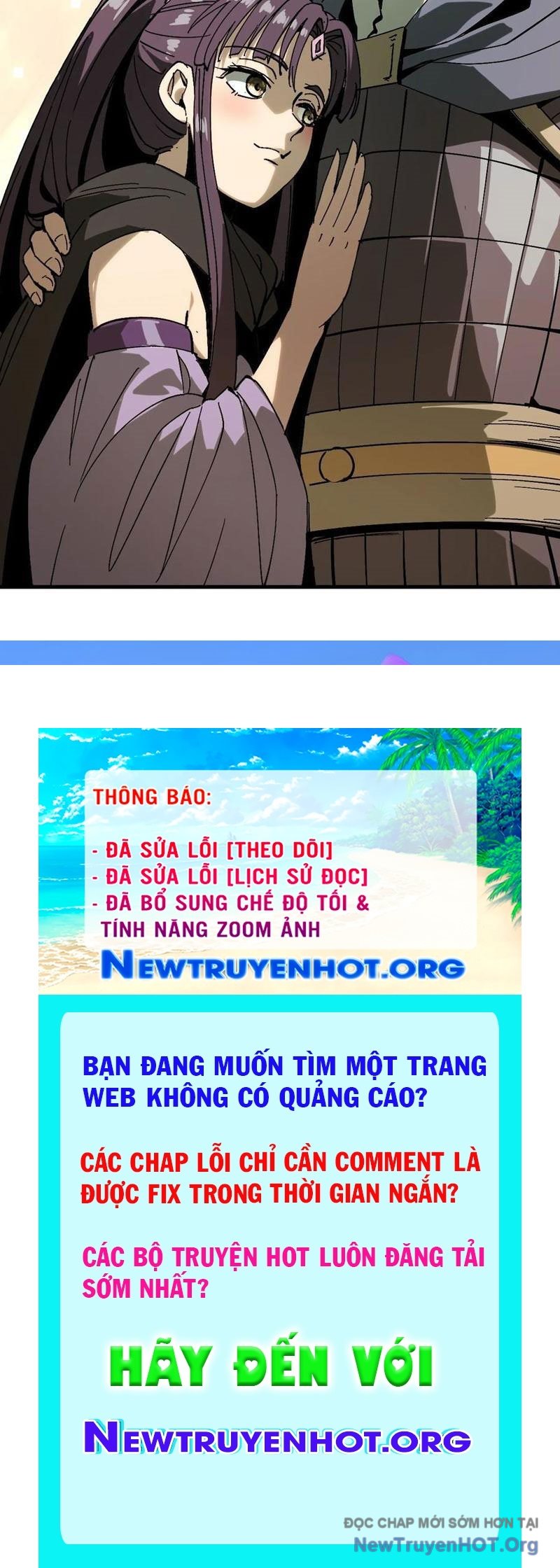 Không Cẩn Thận, Lưu Danh Muôn Thủa chapter 146 - Trang 45