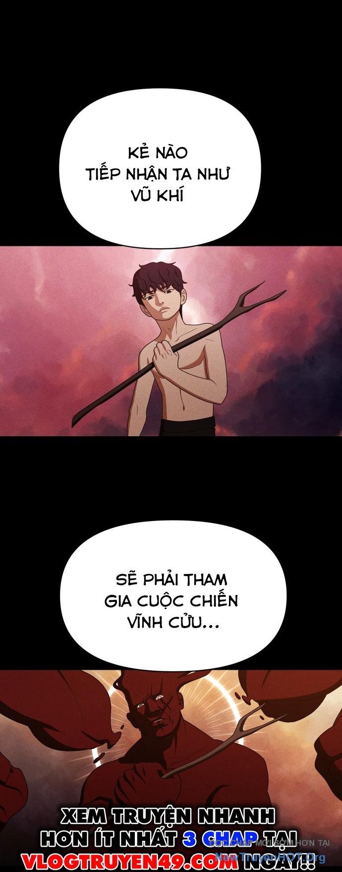 Khuyết Nhân chapter 34 - Trang 95
