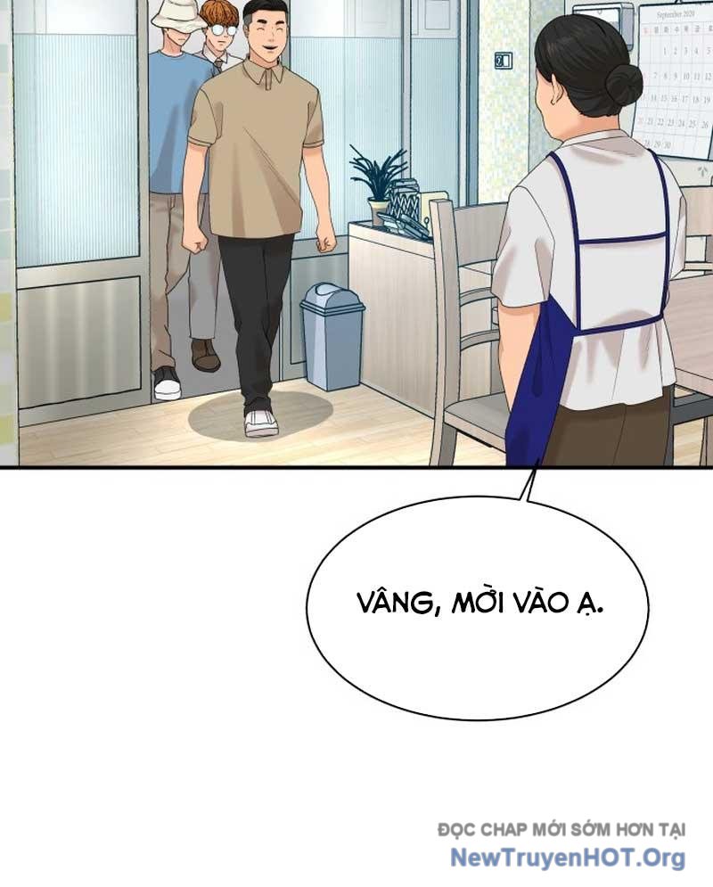 Nhà Hàng Kỳ Lạ chapter 23 - Trang 20