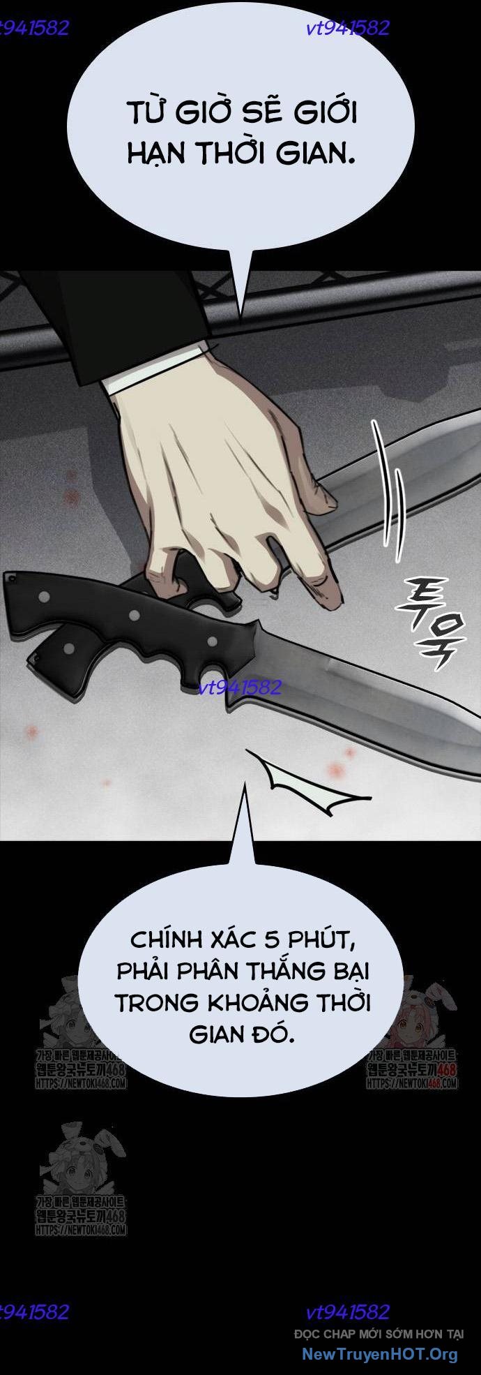 VentaBlack chapter 33 - Trang 66
