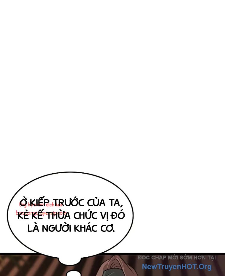Tôi trở thành chồng của giáo chủ ma giáo chapter 17 - Trang 21
