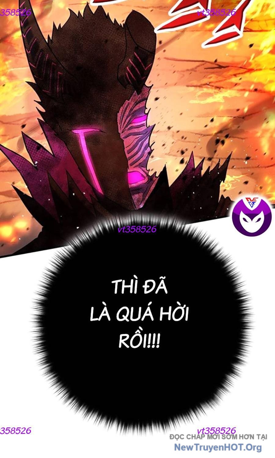Hardcore Leveling Warrior Season 3 chapter 90 - Trang 12