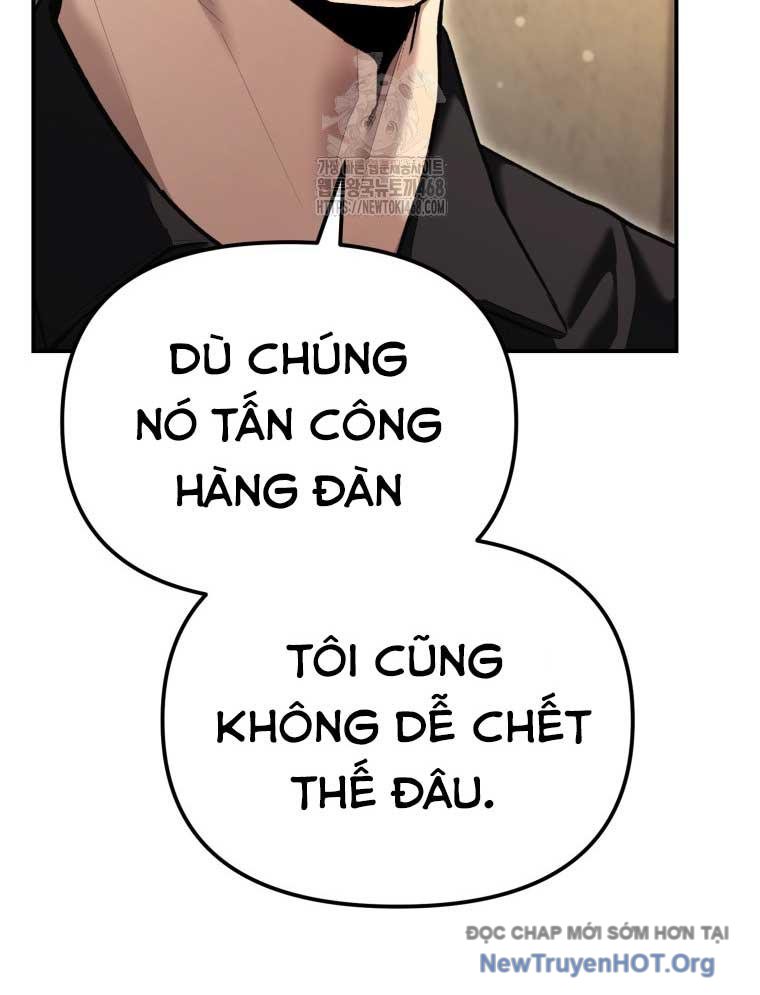 Cảnh Sát Bất Bại chapter 48 - Trang 18