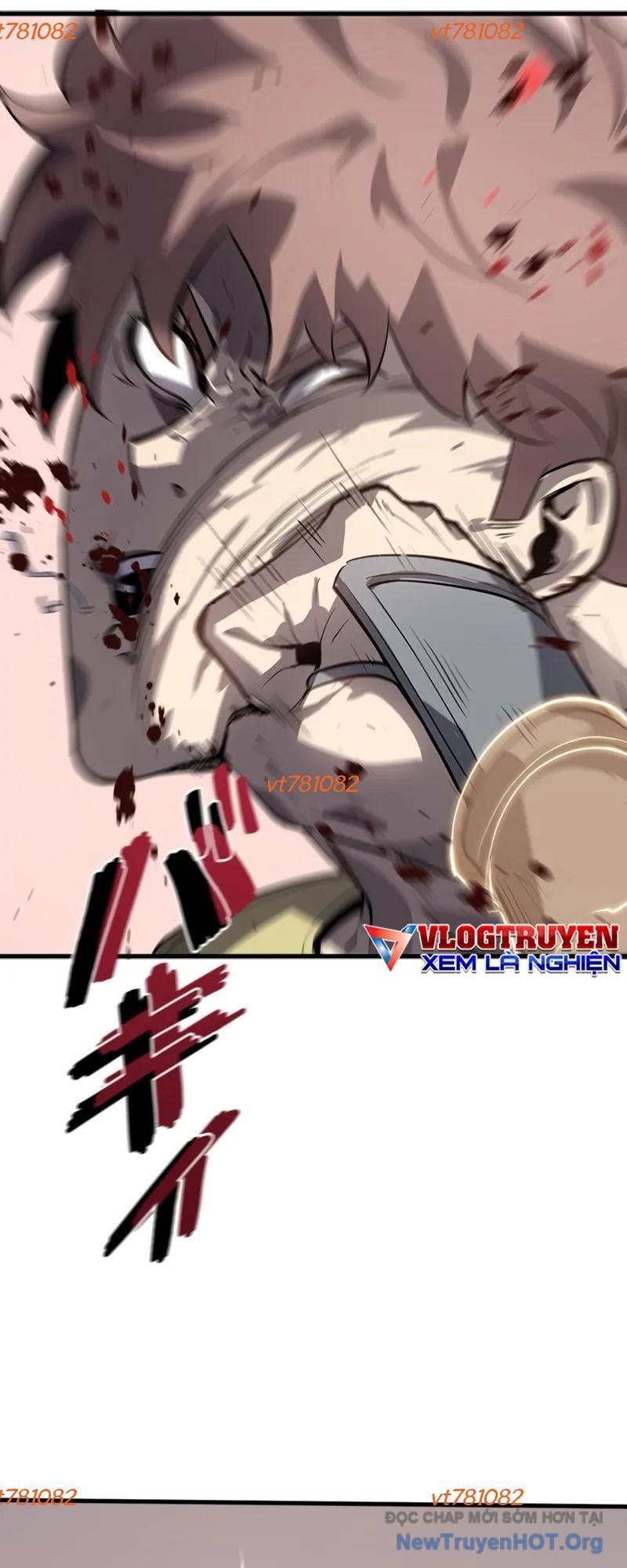 Trở Về Từ Vực Thẳm chapter 25 - Trang 39
