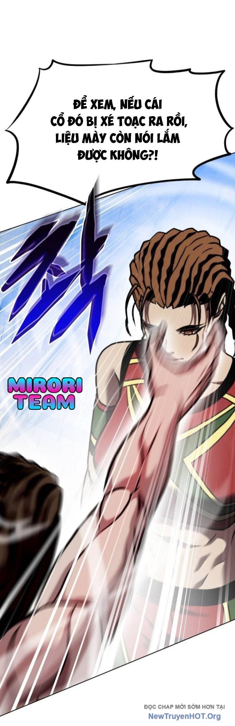 đấu Trường Chiến đấu chapter 48 - Trang 53
