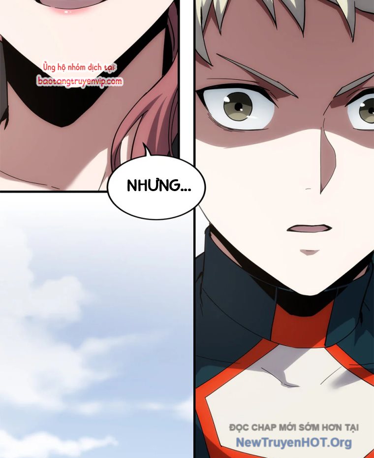 Ánh Sáng Cuối Con Đường chapter 232.3 - Trang 87