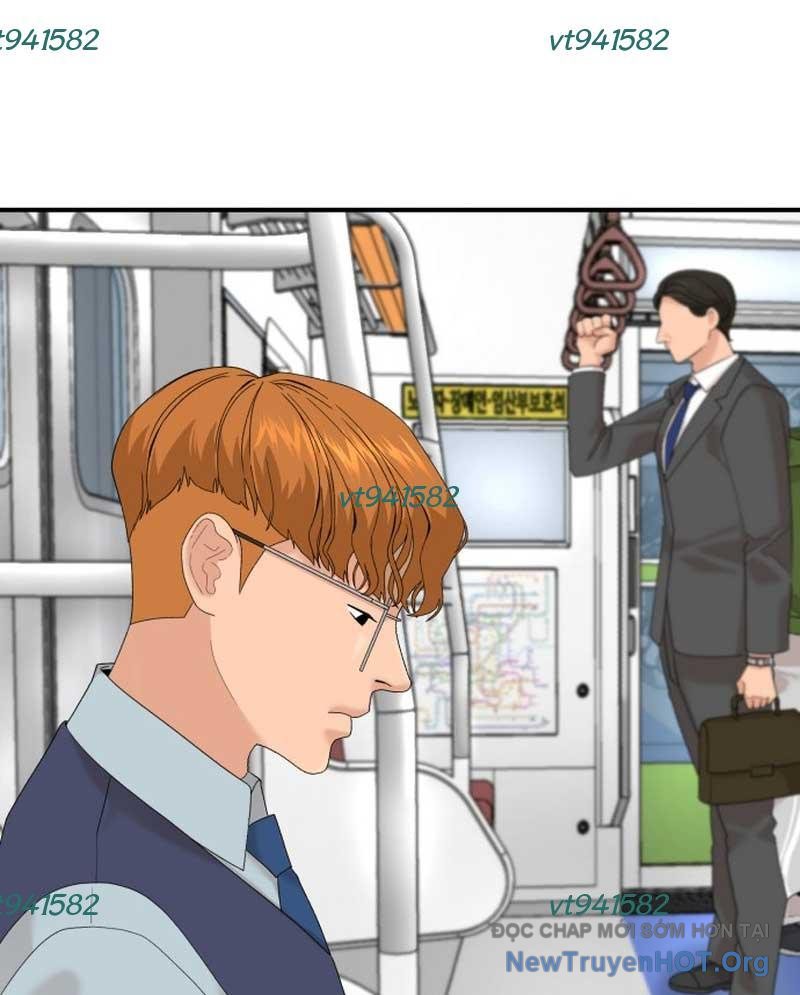 Nhà Hàng Kỳ Lạ chapter 23 - Trang 59