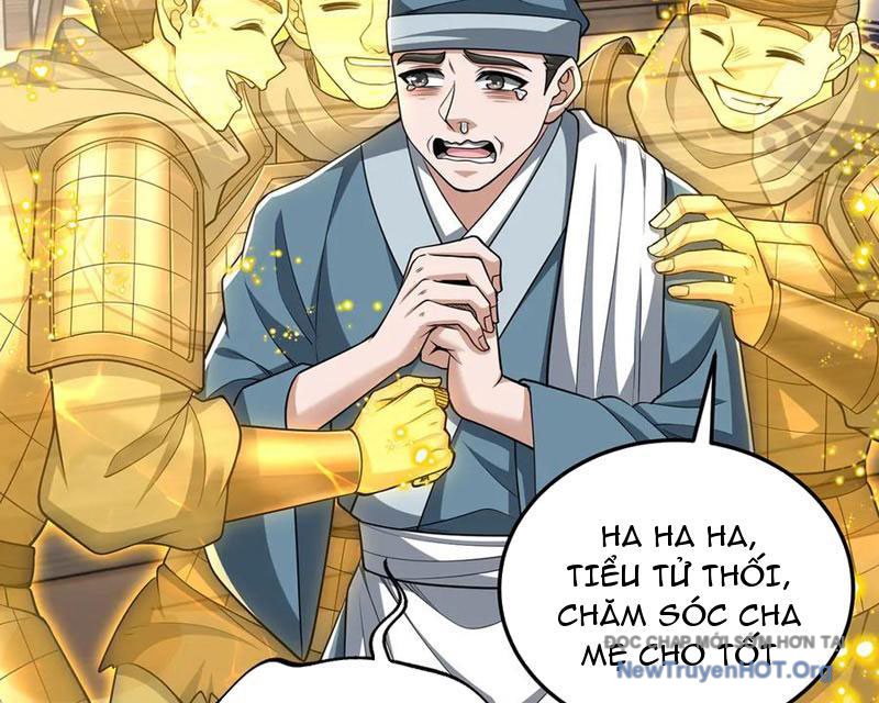 Giết Ta Thêm Mấy Lần Ta Liền Vô Địch chapter 85 - Trang 98