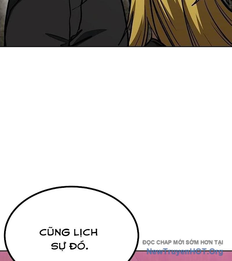 Vua Võ Đài chapter 126 - Trang 133