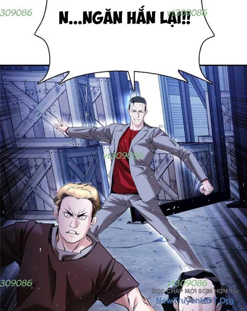 Bạch Dạ chapter 12 - Trang 105