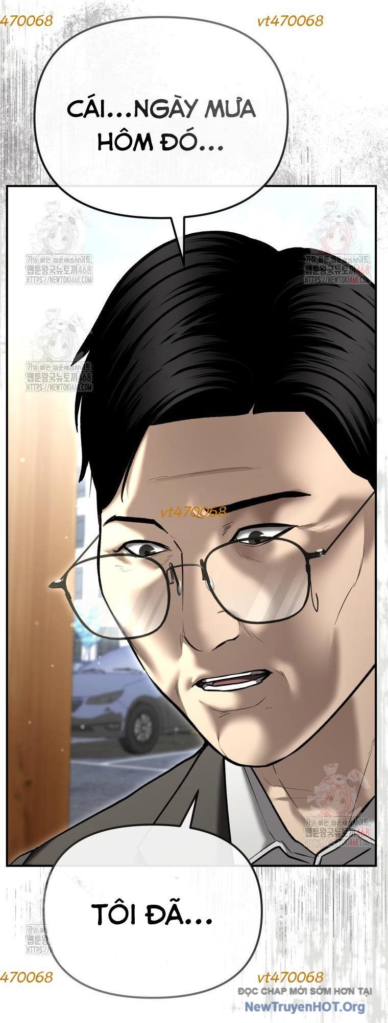 Cảnh Sát Bất Bại chapter 43 - Trang 50