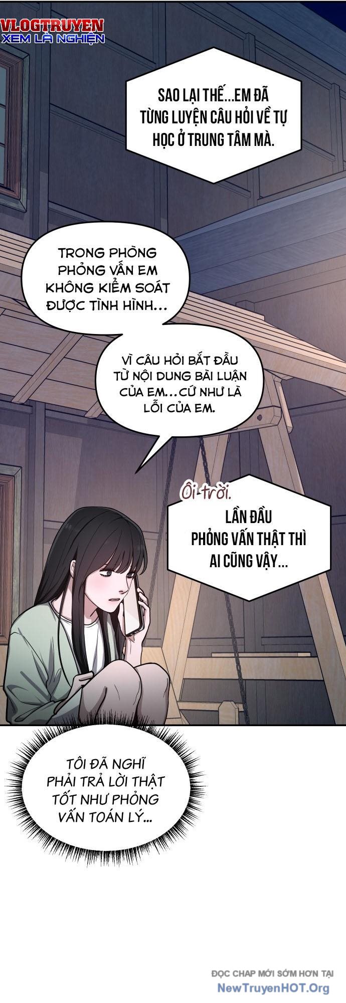 Mẹ Nào Con Nấy chapter 32 - Trang 54
