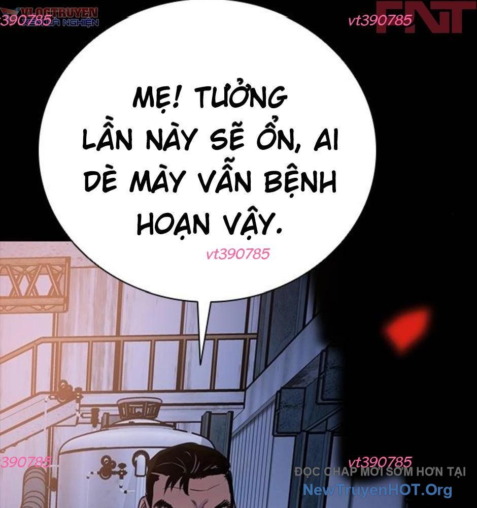 Killing Field chapter 13 - Trang 8