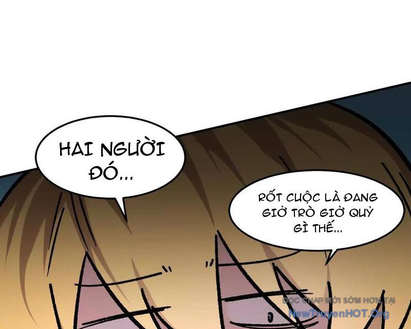 Cương Thi Tiên Sinh chapter 166 - Trang 46