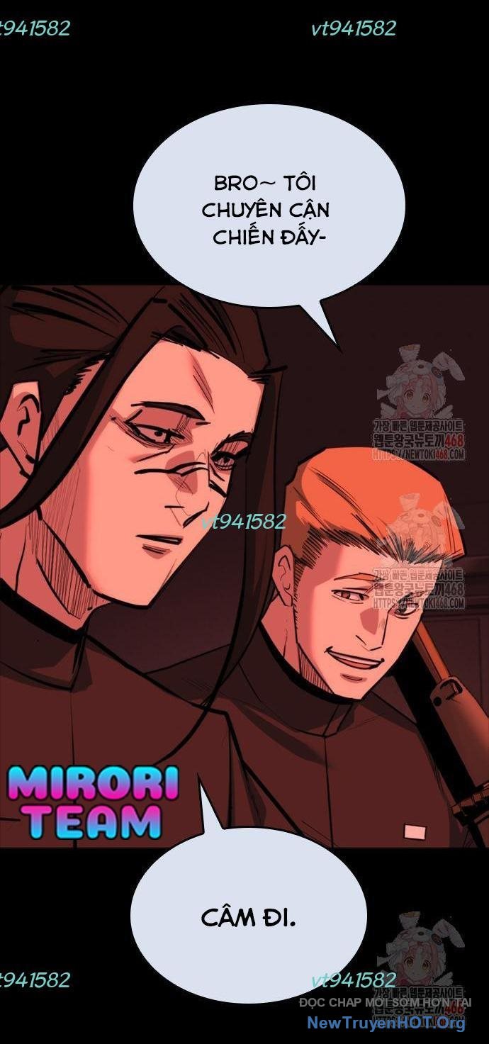 VentaBlack chapter 30 - Trang 55