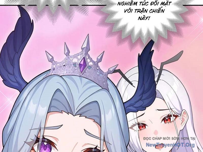 Thái Cổ Thập Hung: Người khác ngự thú ta ngự thú nương chapter 19 - Trang 45