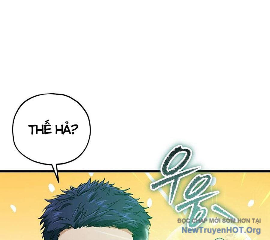 Bố Tôi Quá Mạnh chapter 195 - Trang 19