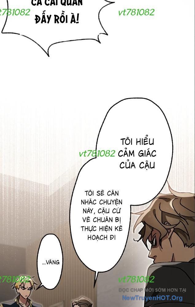 Quý Tộc Báo Thù chapter 23 - Trang 52