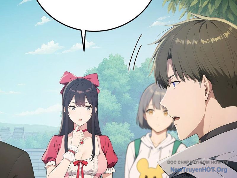 Người Chơi Siêu May Mắn chapter 47 - Trang 41