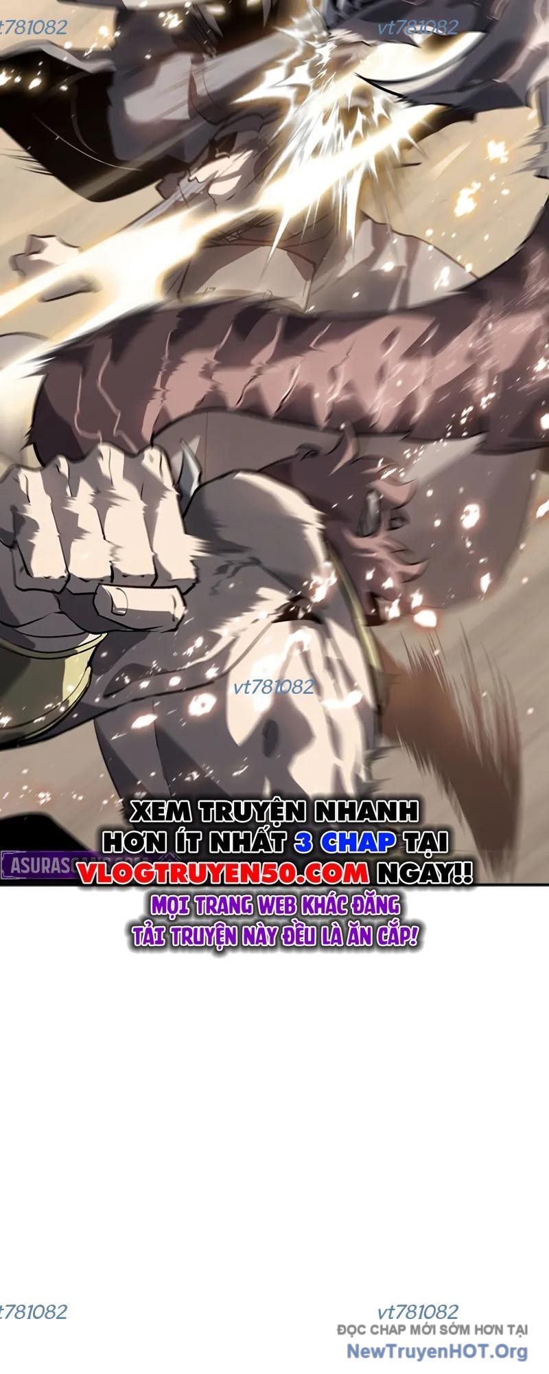 Trở Về Từ Vực Thẳm chapter 25 - Trang 7