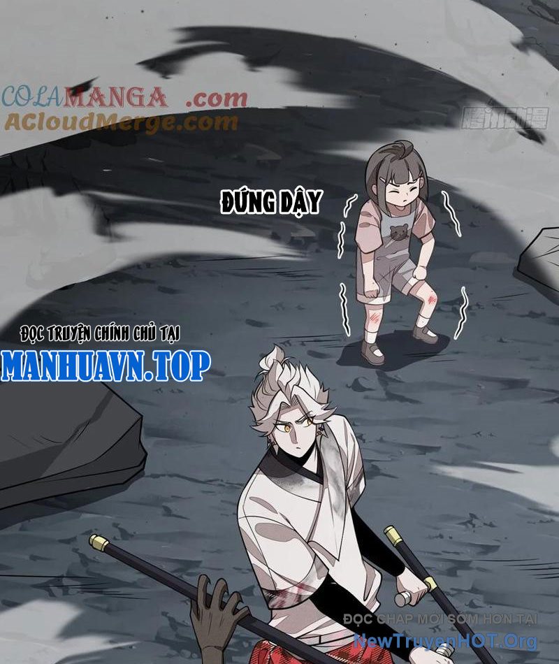 Trảm Thần chapter 81 - Trang 16