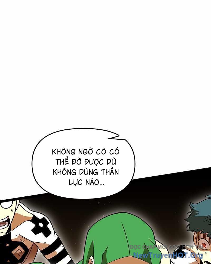 Trò Chơi Của Thần chapter 86 - Trang 90