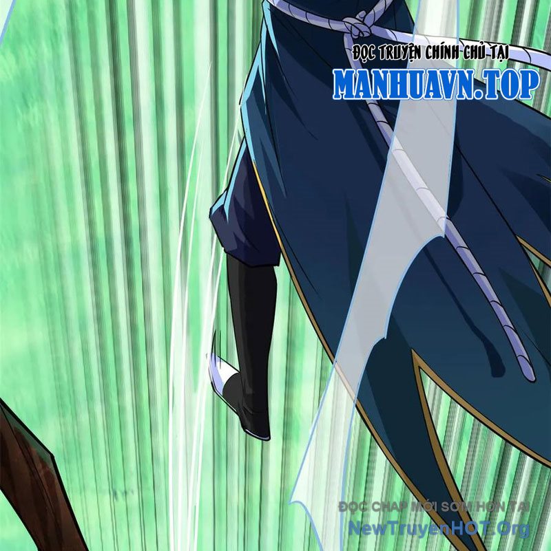 Cường Giả Đến Từ Trại Tâm Thần chapter 348 - Trang 28