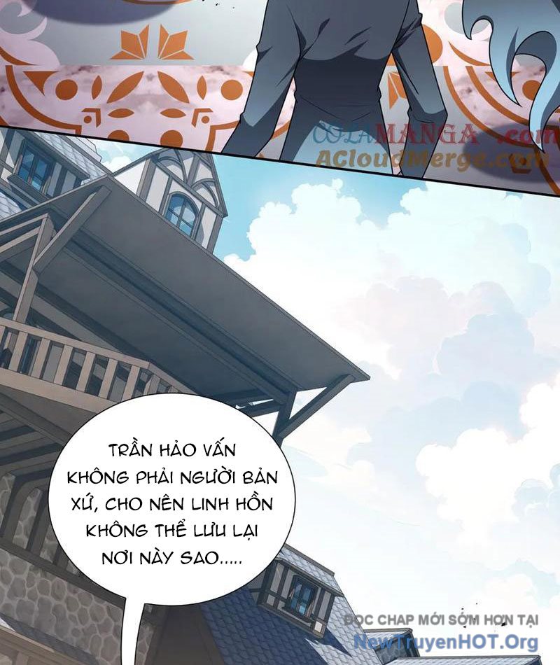 Ta Ký Kết Khế Ước Với Chính Mình chapter 98.5 - Trang 7