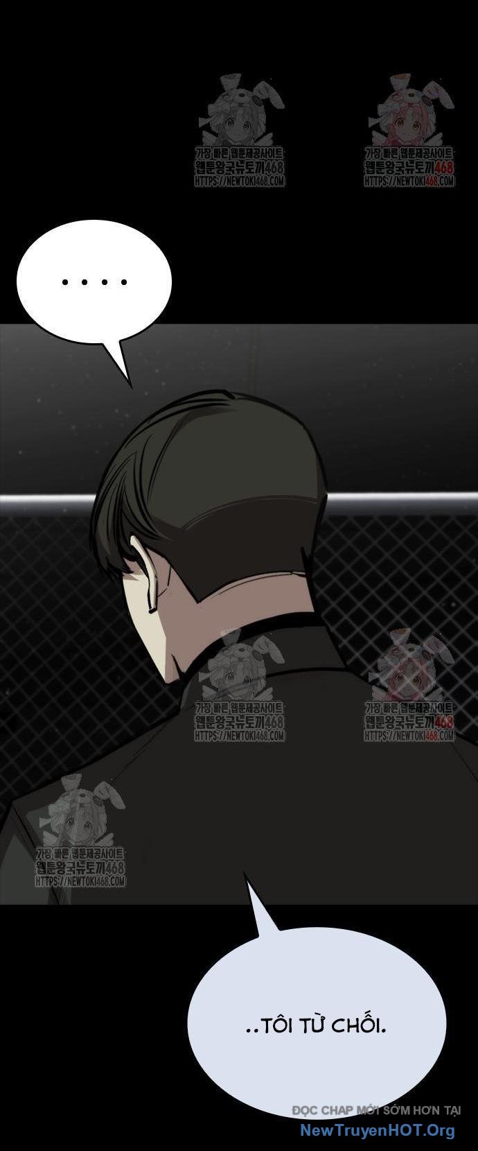 VentaBlack chapter 32 - Trang 65