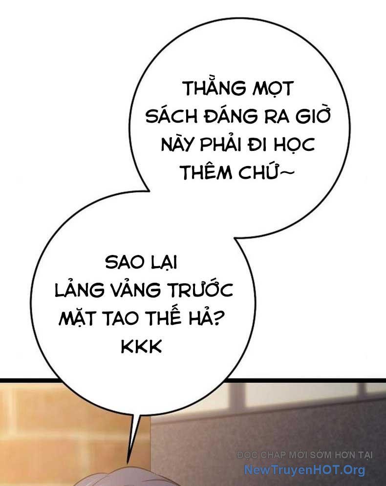 Vương Hậu Đi Học chapter 54 - Trang 81