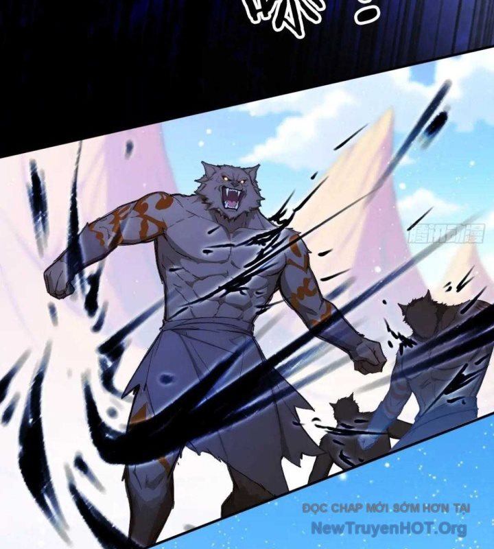 Toàn Dân Thần Vương: Tôi Hiến Tế Nghìn Tỷ Sinh Linh! chapter 108 - Trang 46