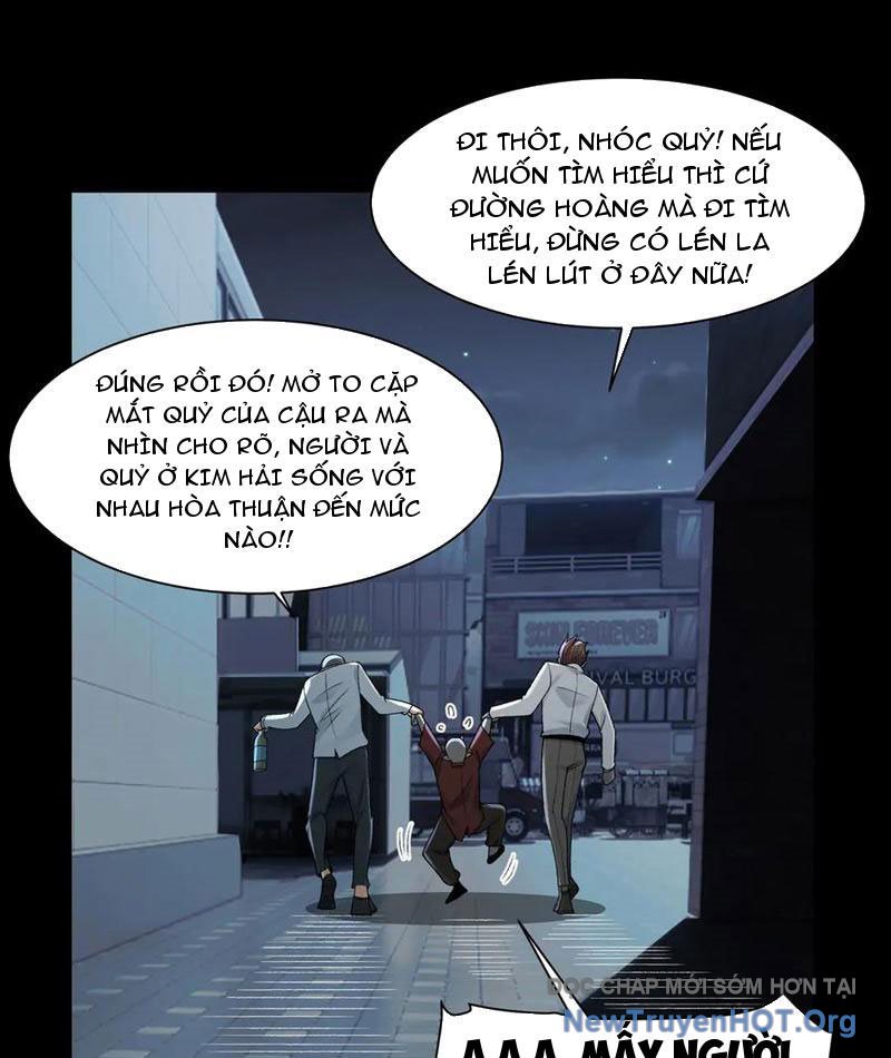 đối Mặt Với Bệnh Tâm Thần, Ma Quỷ Chẳng Là Cái Thá Gì chapter 138 - Trang 45