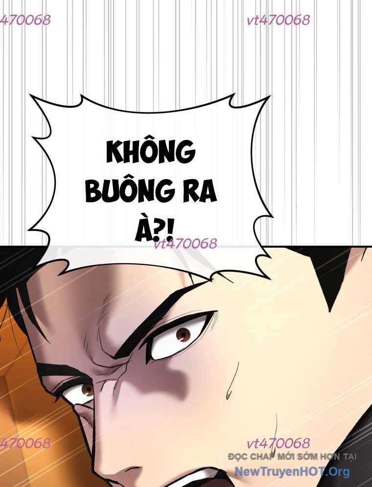 Cảnh Sát Bất Bại chapter 47 - Trang 81