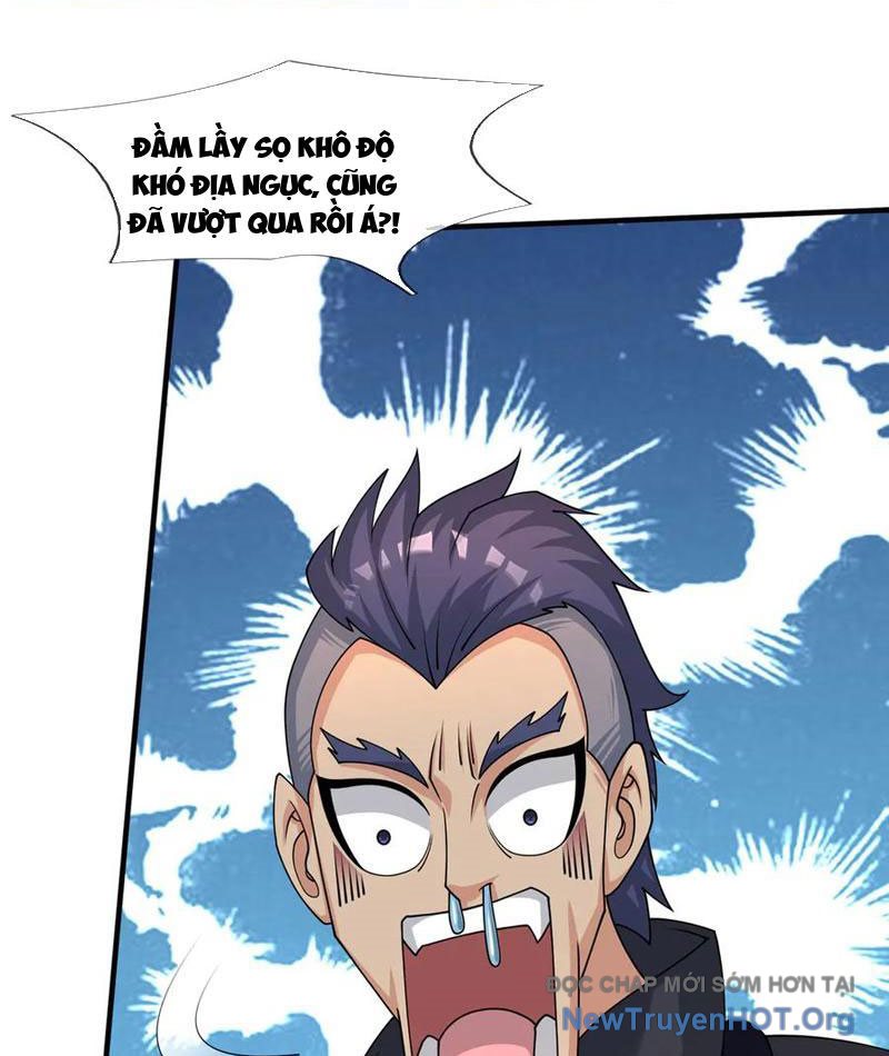 Khởi đầu Bằng Một Vạn Hít đất: Oanh Sát Thần Minh! chapter 58 - Trang 68