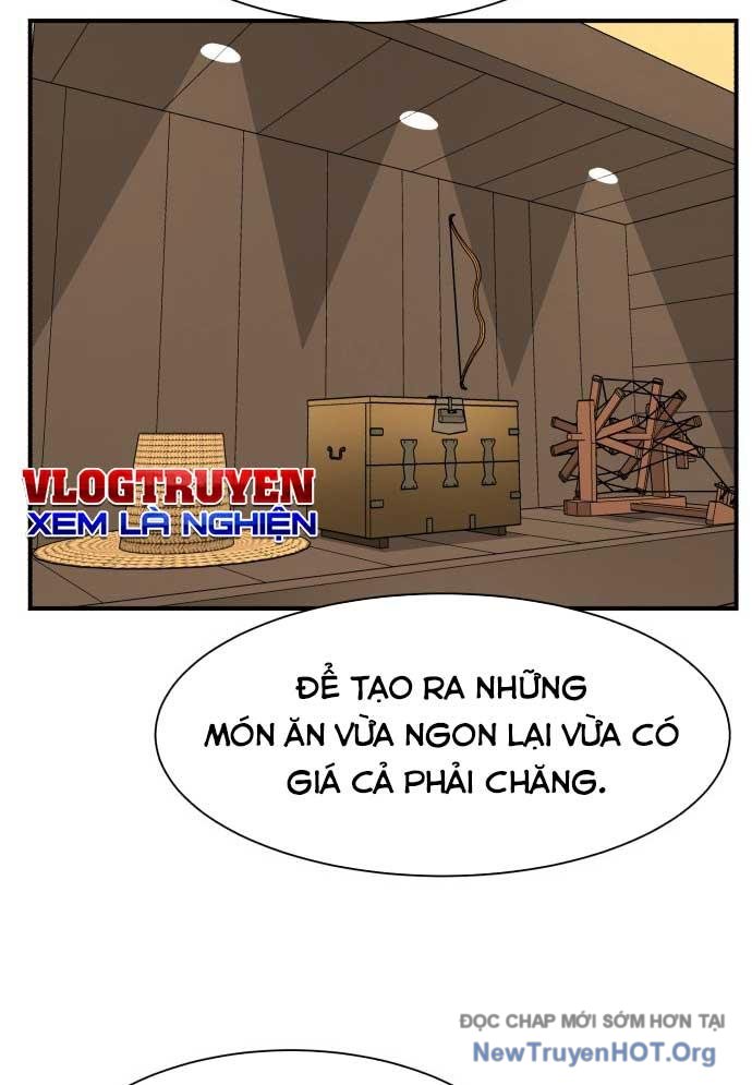Nhà Hàng Kỳ Lạ chapter 21 - Trang 21