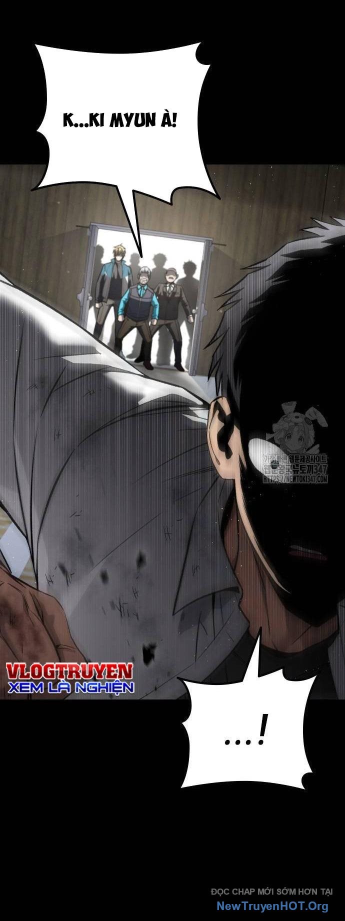 Anh Hùng Dẹp Loạn chapter 11 - Trang 36