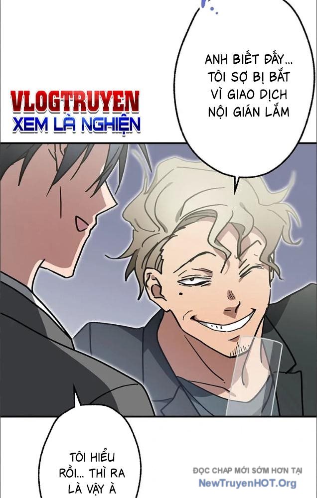 Quý Tộc Báo Thù chapter 23 - Trang 17
