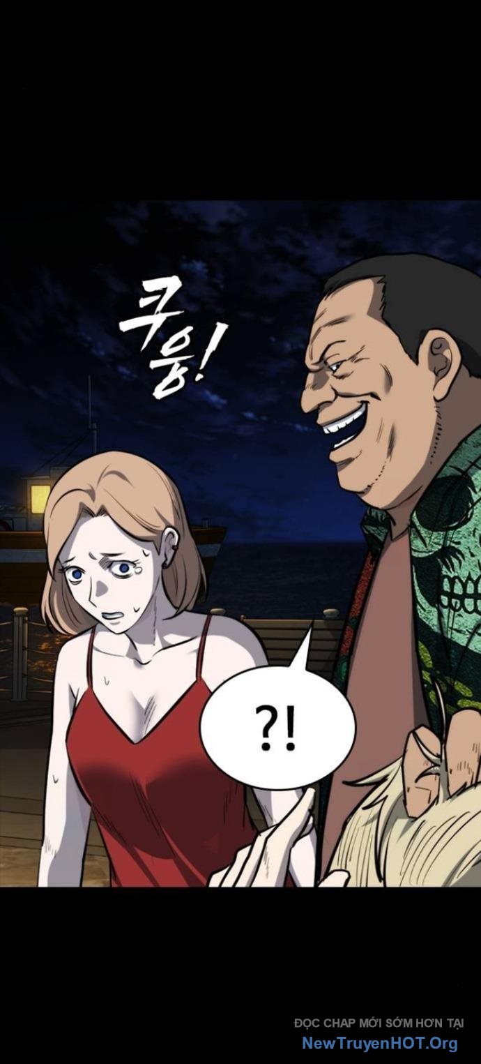 VentaBlack chapter 29 - Trang 17